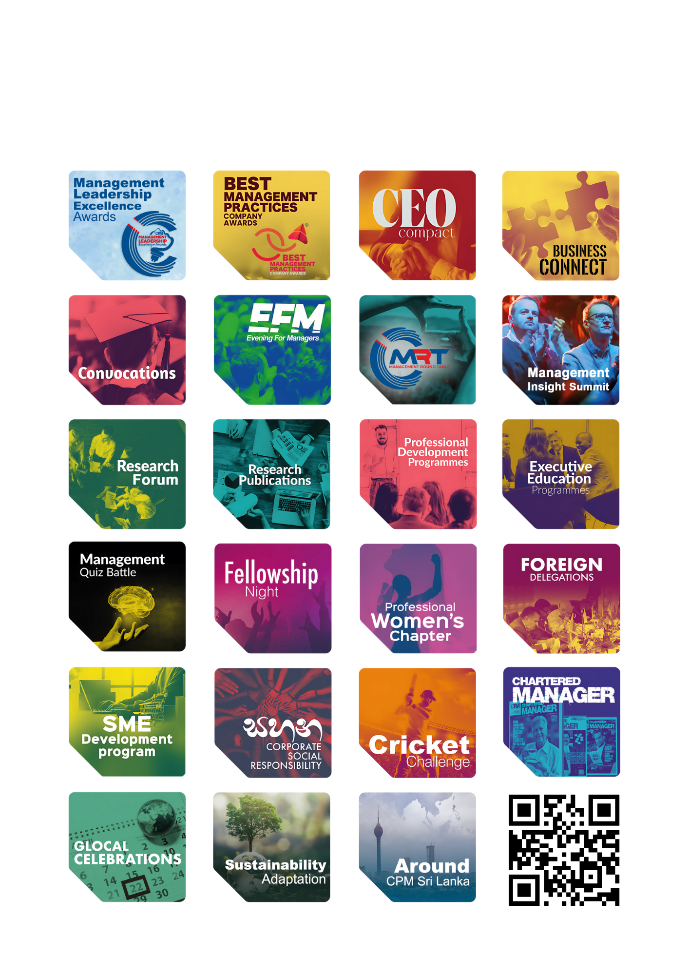 CPM Sri Lanka Value Propositions